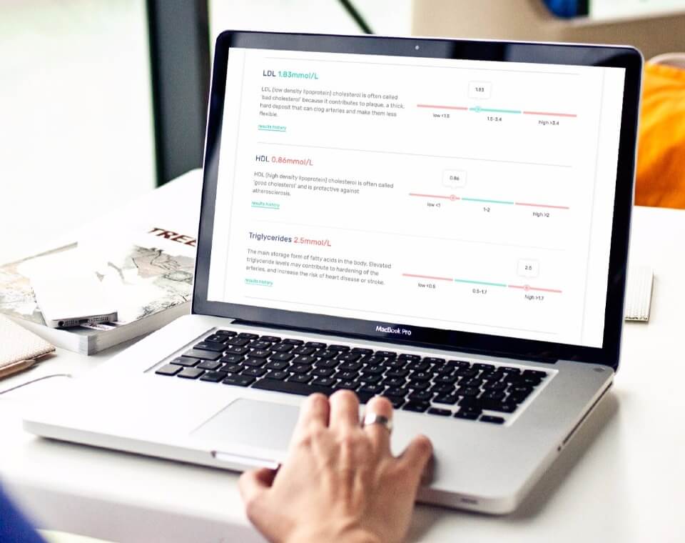 What preventable diseases are you at risk of?