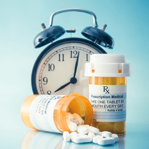 Longevity Complex 1